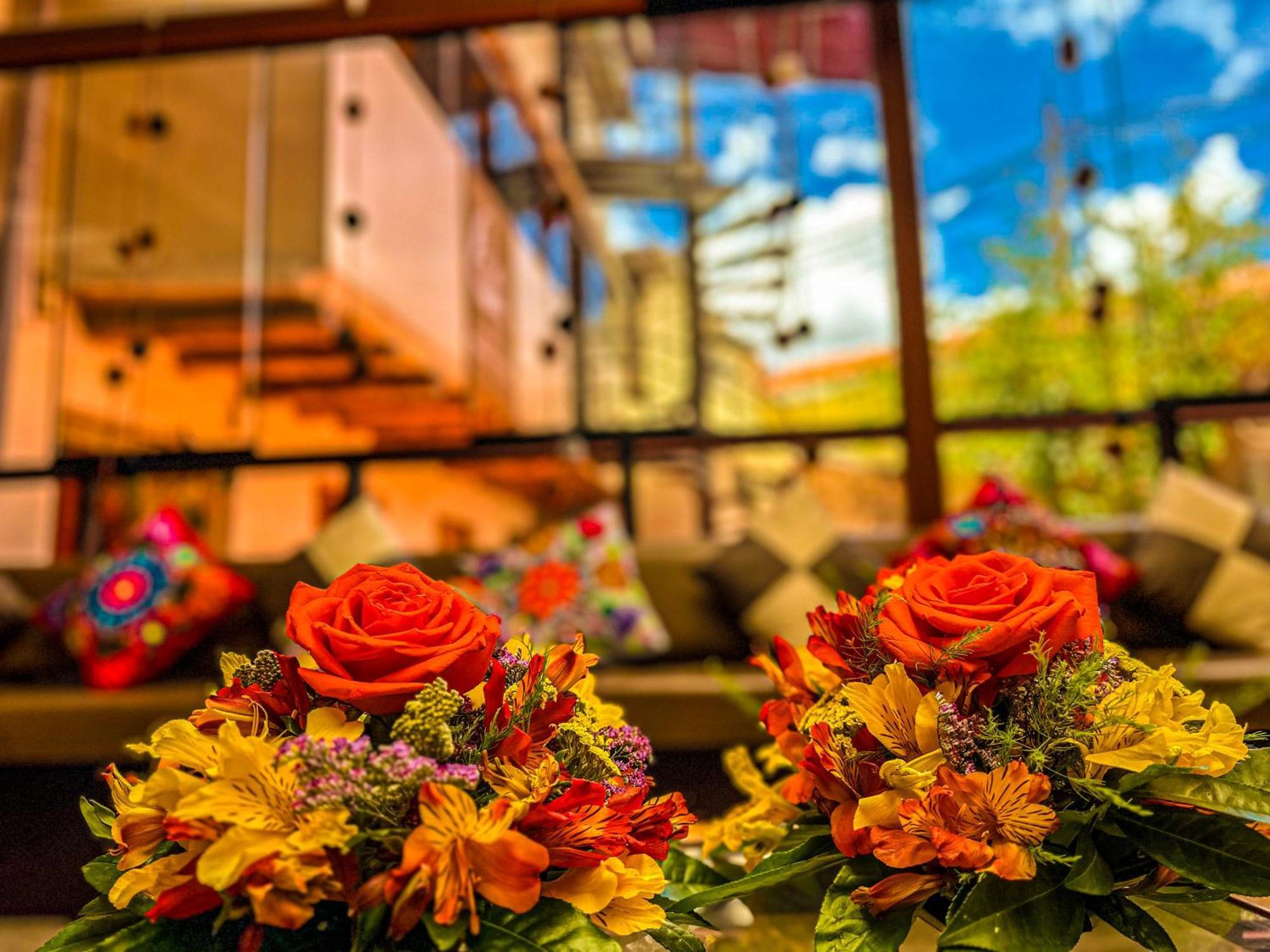 Andean Atoq Hostel Cusco