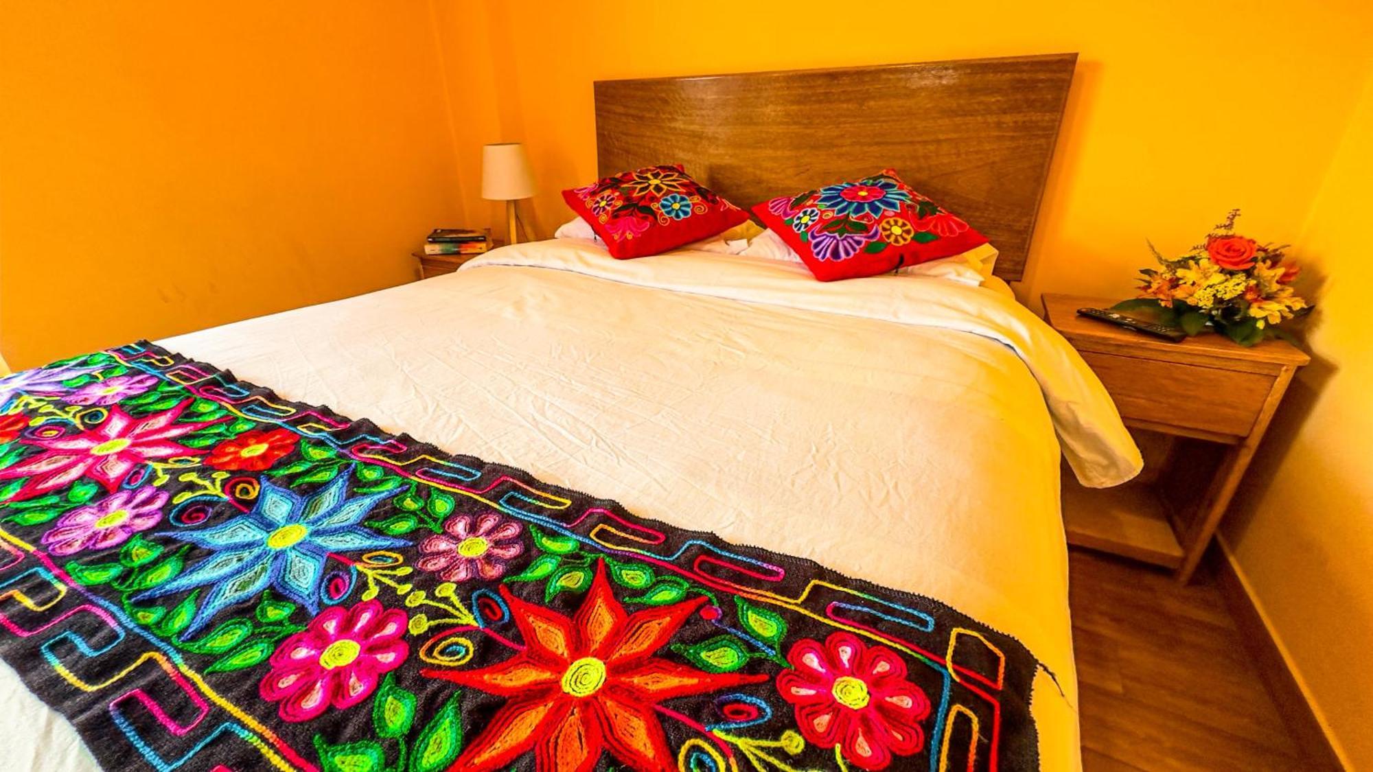 Andean Atoq Albergue
