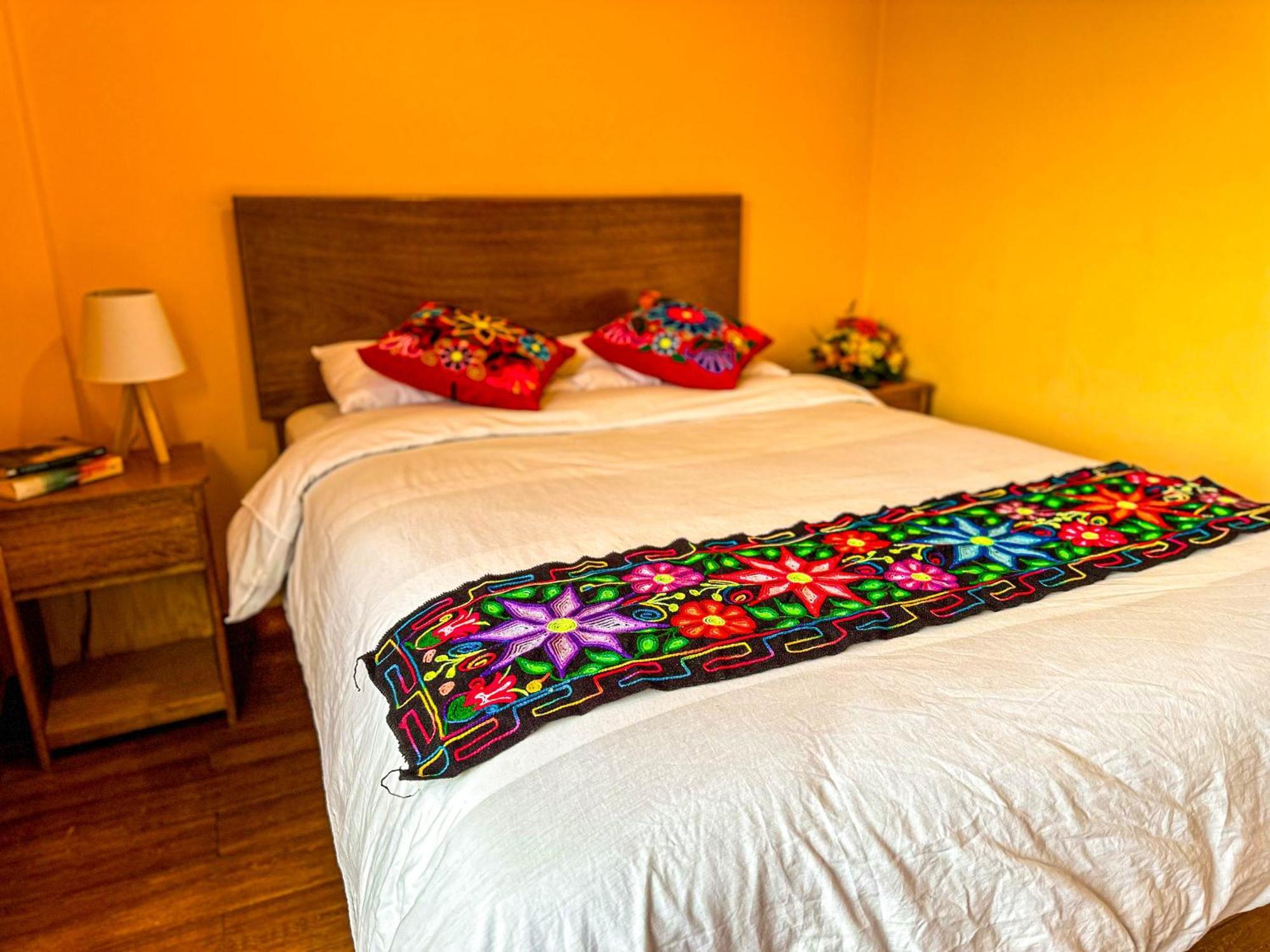 Andean Atoq * Cusco